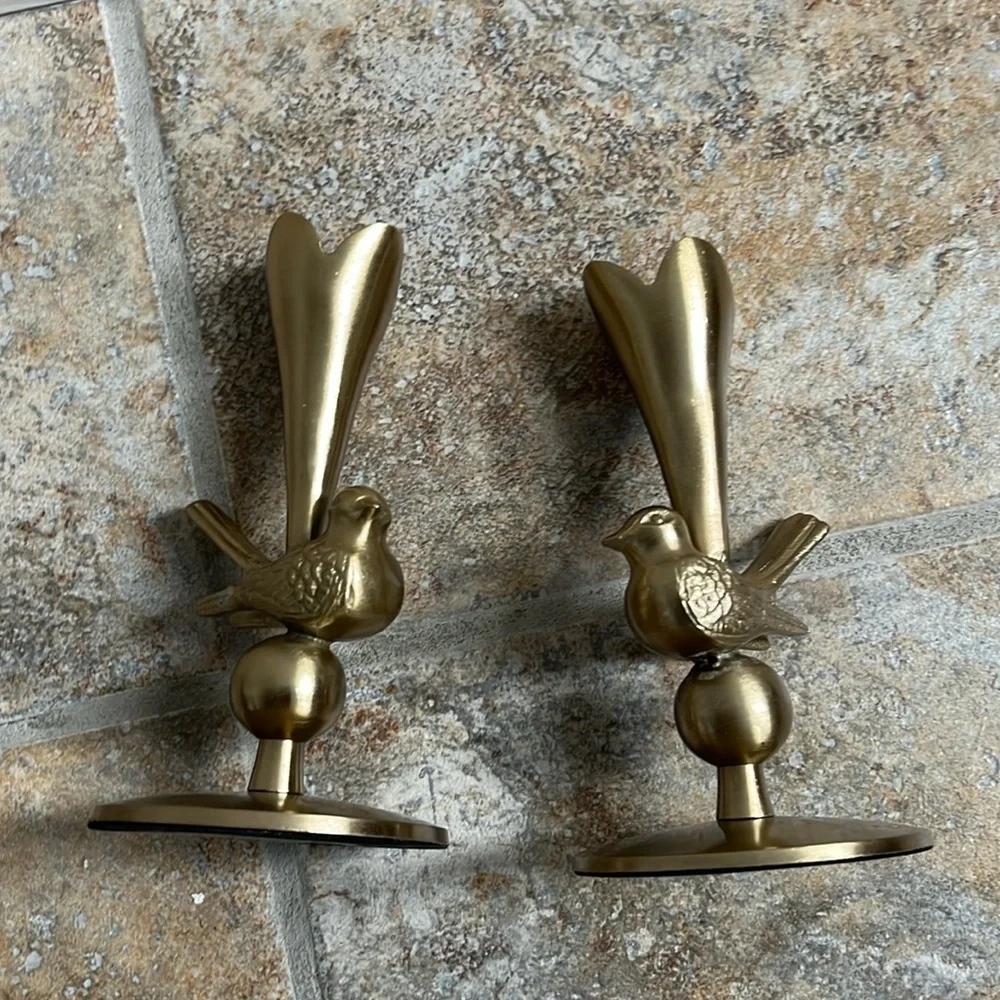 Anthropologie listing set